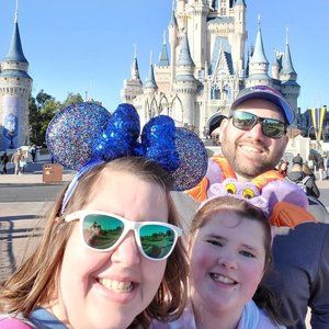 Meet your Posher, Kristi